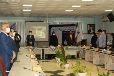آئین اختتامیه ششمین جشنواره گردشگری خوراک در واحد تهران غرب برگزار شد+ اسامی برندگان